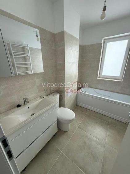 Grand Arena - 3 camere finalizat - acte gata - 6