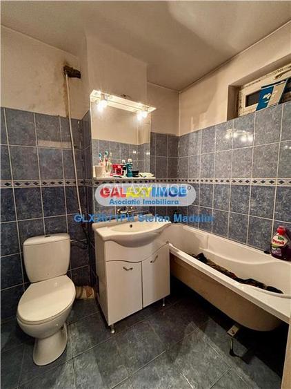 VANZARE APARTAMENT 2 CAMERE - CONFORT 1 - ZONA VEST, PLOIESTI - 11