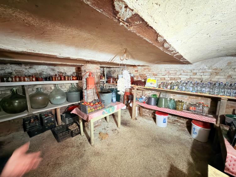 Casa la cheie zona Kilometrul 0 - 13