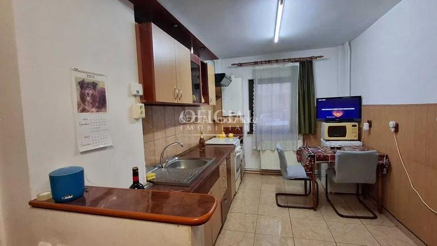 Apartament 3 Camere Decomandat  | 65 Mp | 2 Bai | Marasti Intre Lacuri - 6
