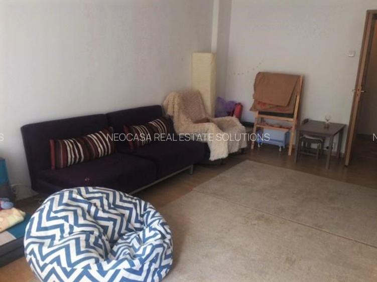 3 CAMERE, 2 BAI, LUMINOS, LINISTIT, LA DOI PASI DE PARCUL KISELEFF SI METROU - 4