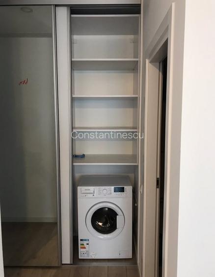 Inchiriez Apartament 2 Camere, Pipera, Complex Rezidential New Point - 9