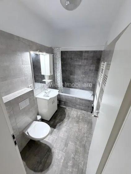 Giroc | Lidl & Penny | 2 camere | Etaj 2 | Parcare CF | Mobilat complet - 5