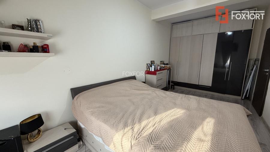 COMISION 0% Apartament cu 3 camere, 66 mp la etajul 2, Braytim - 13