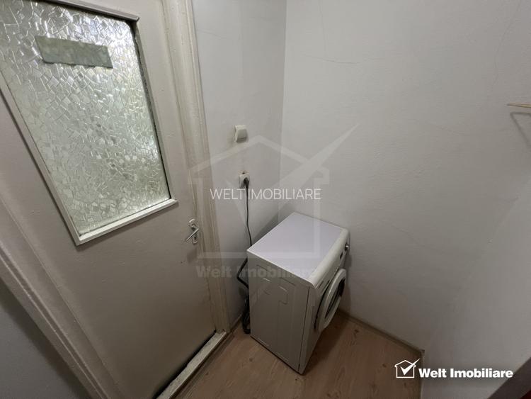 Garsoniera de vanzare, 22 mp, strada Cernei - 7