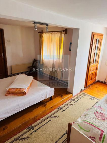 Casa de vacanta(Pensiune) - Fundata Brasov - 7