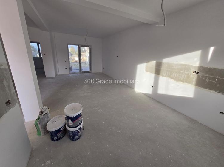 Duplex 4 camere | 2 băi | Moșnița Nouă - Calea Medveș Comision 0 - 5
