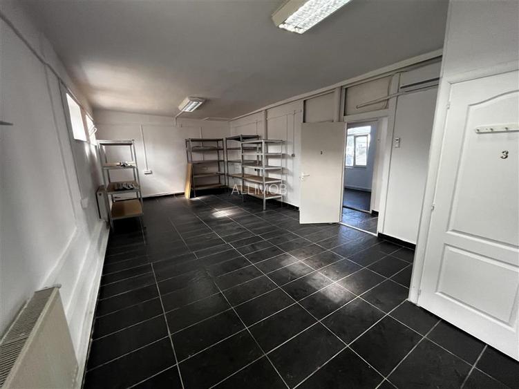 Spatiu de depozitare productie de închiriat – 80 mp, Ploiesti. - 7