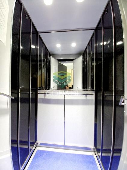 Apartament cu 3 cam Băneasa - Herăstrău - 16