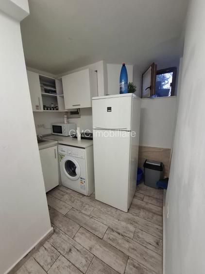 Garsoniera de inchiriat in Vila Calea Dudesti Centrala L353 - 10