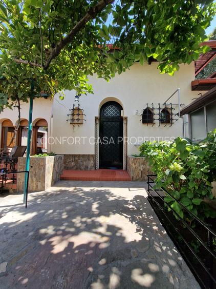 Dacia -  Eminescu - Vasile Lascar - vila cu  4 camere - renovata 2025 - gradina - 16