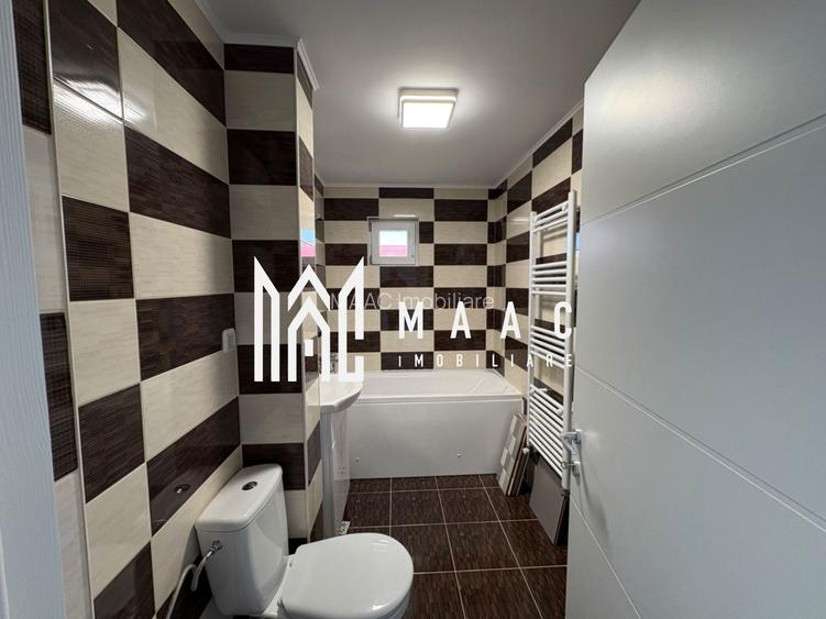 Apartament 4 Camere I 2 Bai I 76 mp I Zona Mihai Viteazul - 9