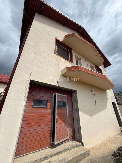 Vila Individuala - 5 camere - teren 568 mp - Dascalu, Ilfov - 10