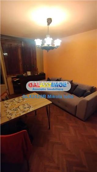 Apartament 3 camere bloc Perla - Dorobanti - 7