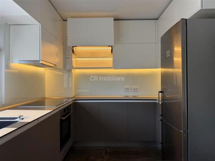 Apartament 4 camere Octavian Goga/Centrala proprie - 8