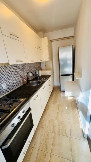 Vand Apartament 2 camere bloc 2015 Dobroesti strada Marului - 8