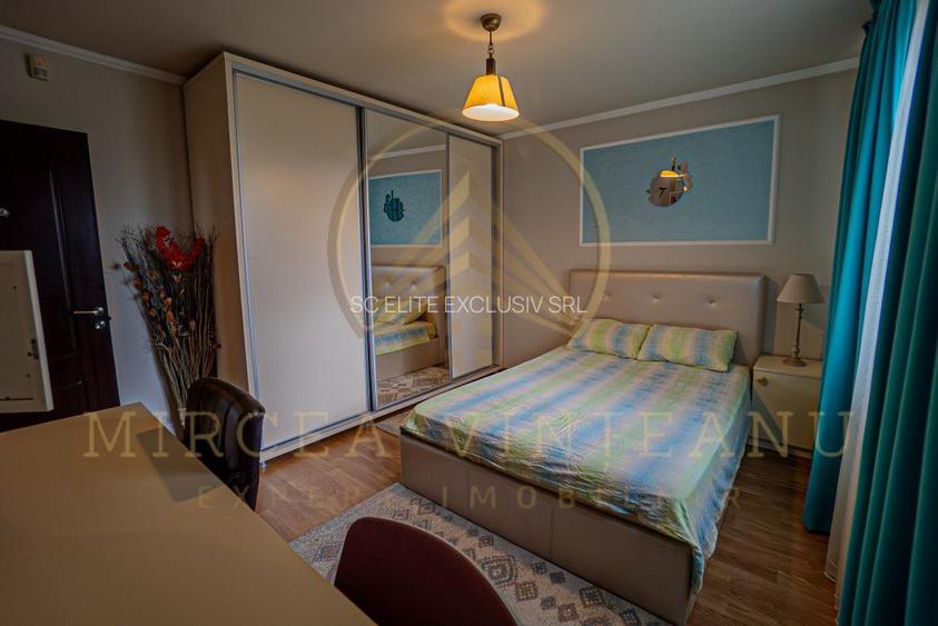 VIILE NOI - Vila modernă compusă din P+1E+M - 34