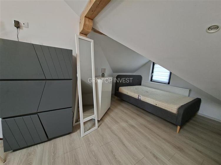 Studio modern la duplex parcare zona Shopping City - 12