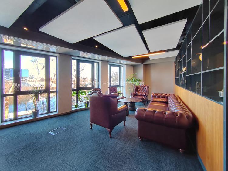 Prime Office Space | Ethos House | Class A Landmark - 9