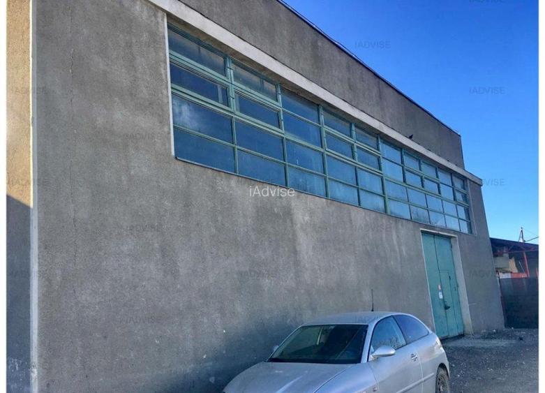 Inchiriere spatiu depozitare intr-un Centru logistic - 6