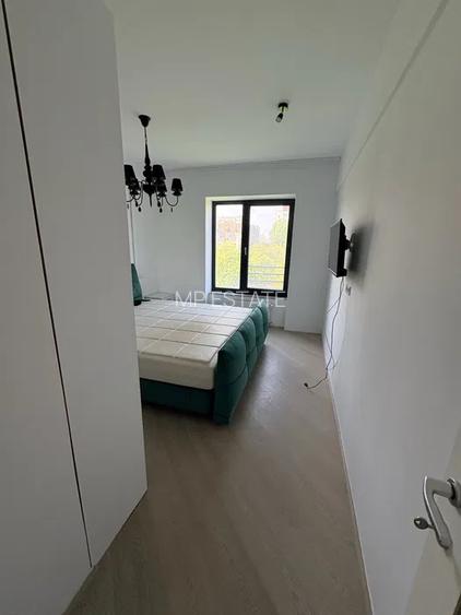Apartament 2 Camere / Delta City -Tineretului - Mihai Bravu / Bloc Nou / Parcare - 7