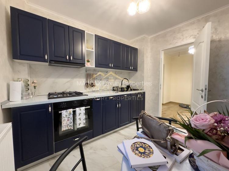 Apartament 3 camere // 70 mp // zona Dristor Kaufland - 13