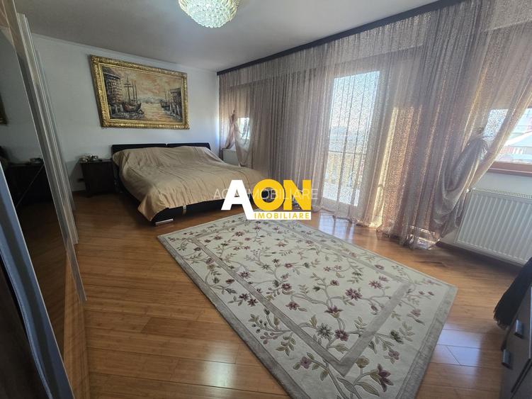 Casa Individuala 5 Camere, Zona Hotel Cetate - 11