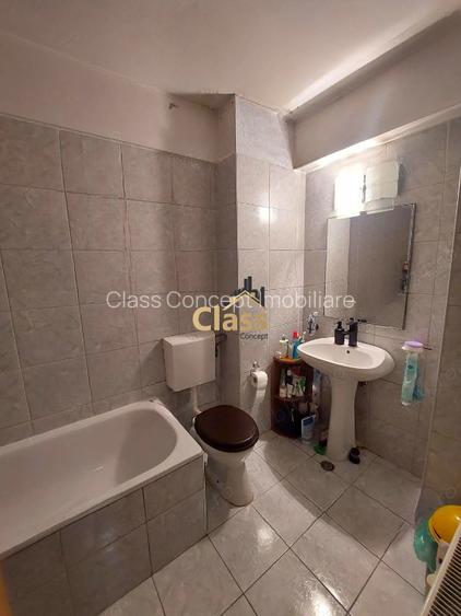 Apartament 2 camere | Decomandat | 56 mpu | Zona Bucuresti Marasti - 5