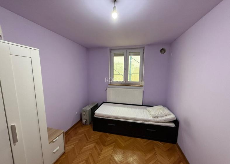 Apartament de 4 camere luminos, 85 mp – lângă metrou Nicolae Grigorescu - 4