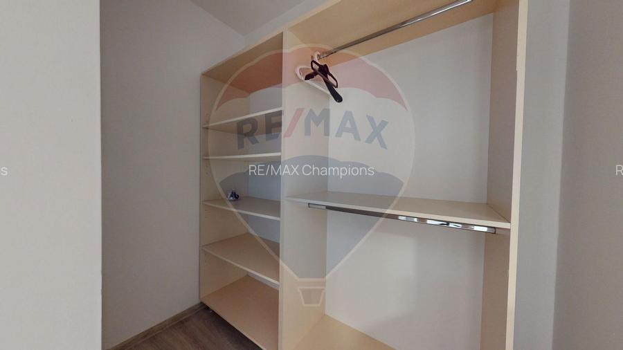 ZONA TRACTORUL| 70 mp utili | LOC DE PARCARE | 2 CAMERE - 4