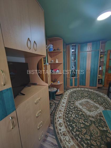 apartament - 2 camere - zona Han - bloc reabilitat in anul 2024 - 3
