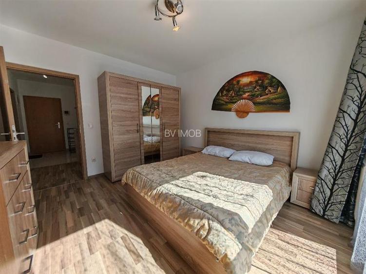 Inchiriem Apartament 2 Camere, Modern, Decomandat, Tractorul - 10