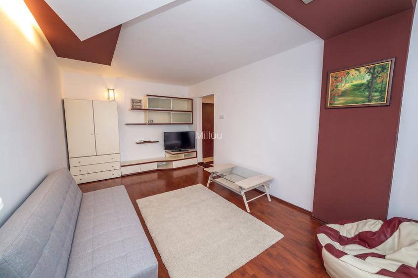 Apartament de 2 camere | 5 Min Metrou Piata Iancului - 3