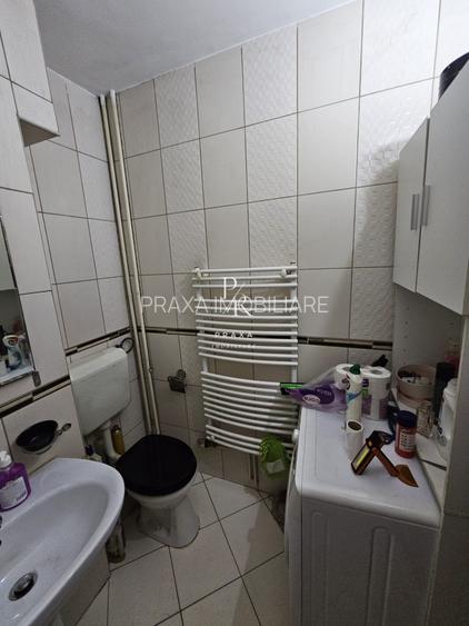 Apartament 2 camere, decomandat, etaj 2, LIFT,Calea Floresti, Cluj! - 7