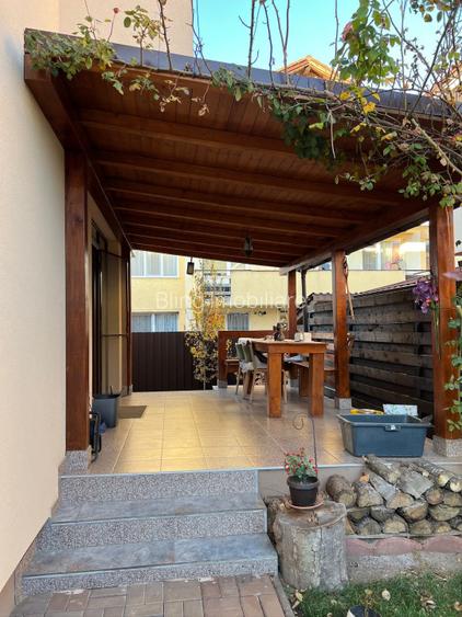 Duplex modern in zona Terra , 120 mp util cu gradina amenajata - 4