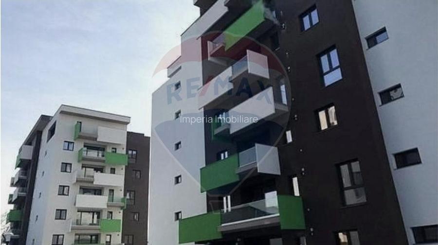 3 camere Bujorului Residence - Ultracentral - 7