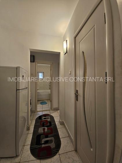 De închiriat | Apartament modern 2 camere – Zona Capitol Constanța - 18