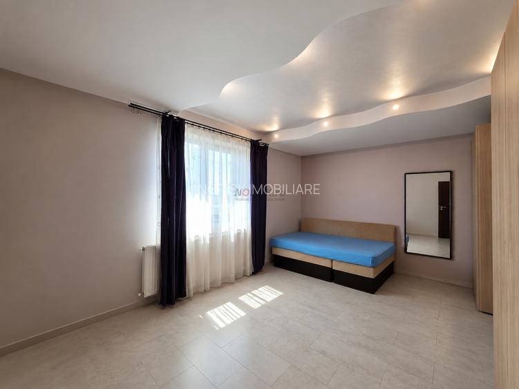Vilă 6 camere Crevedia | 243 mp utili | Spațiu pentru întreaga familie - 9
