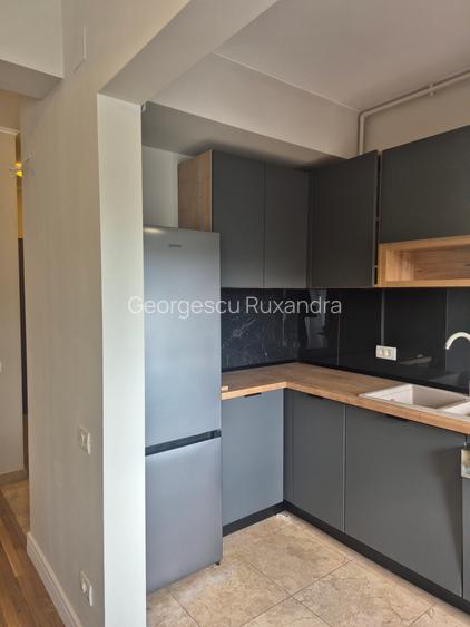 3 camere .decomandat,renovat 2025, Sisesti,metrou - 33