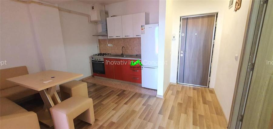 Apartament de vanzare 2 camere Sibiu Doamna Stanca - 9