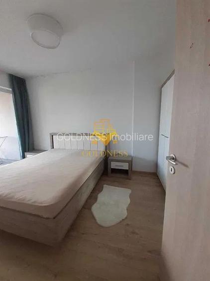 2 camere, modern, bloc nou, garaj,terasa, Gheorgheni Grand Park, Sopor - 2