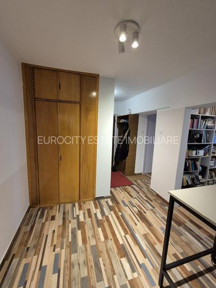 3 camere Bd. Libertății – Izvor | 79 mp | locație centrala | mobilat - 15