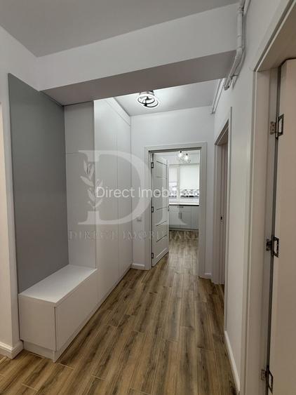 Apartament la cheie / terasa si parcare / Zona Terra - 10