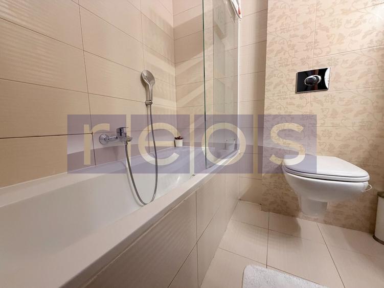 VANZARE 4 CAMERE | PARCUL PRIVIGHETORILOR | LANGA PADURE | TERASA 17 MP | - 12