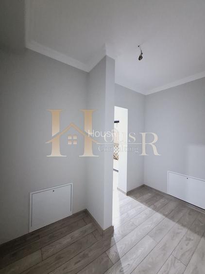 Spatios, 59 mp utili. Etajul 1. Bloc nou finalizat. - 12