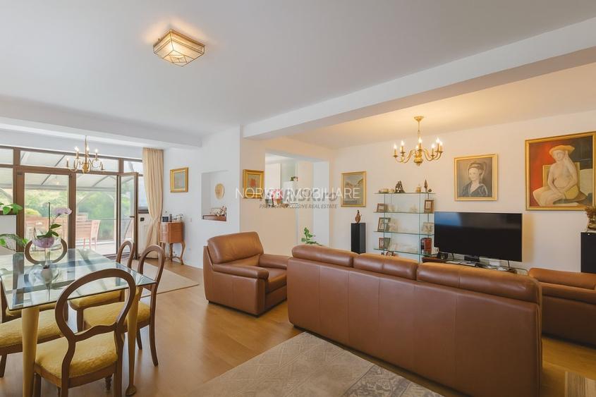 Vila individuala in Clinceni – liniste si spatiu generos - 2