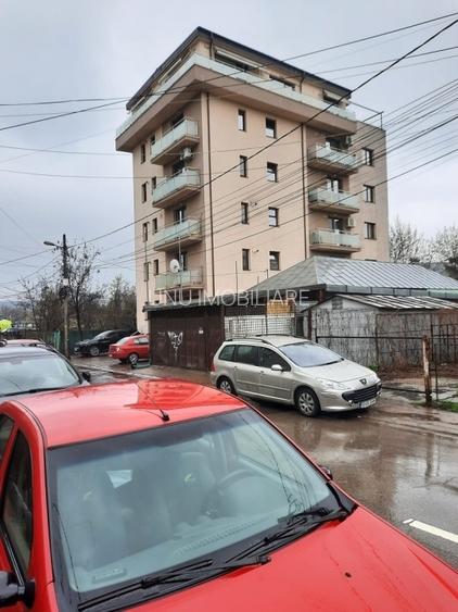 Apartament 2 camere Centru CIvic - Podu de Piatra - 9