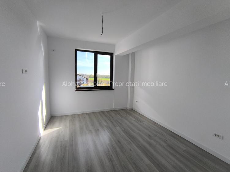 Apartament 2 camere cu terasa de vânzare în proiectul rezidențial Smile - 5