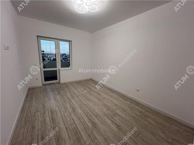 Apartament intabulat cu 3 camere si gradina in zona Doamna Stanca - 5