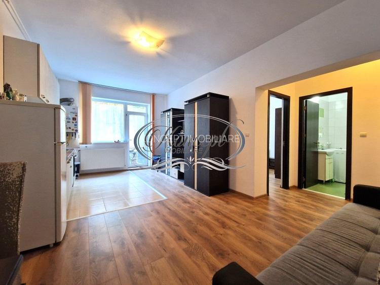 Apartament pet friendly, zona FSEGA - 9
